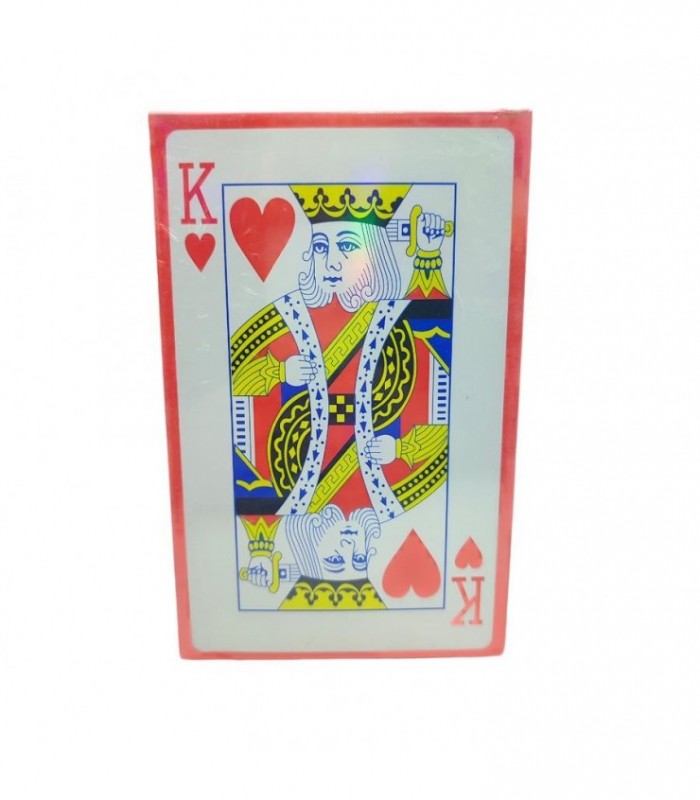 BARAJA JOKER GRANDE 137241