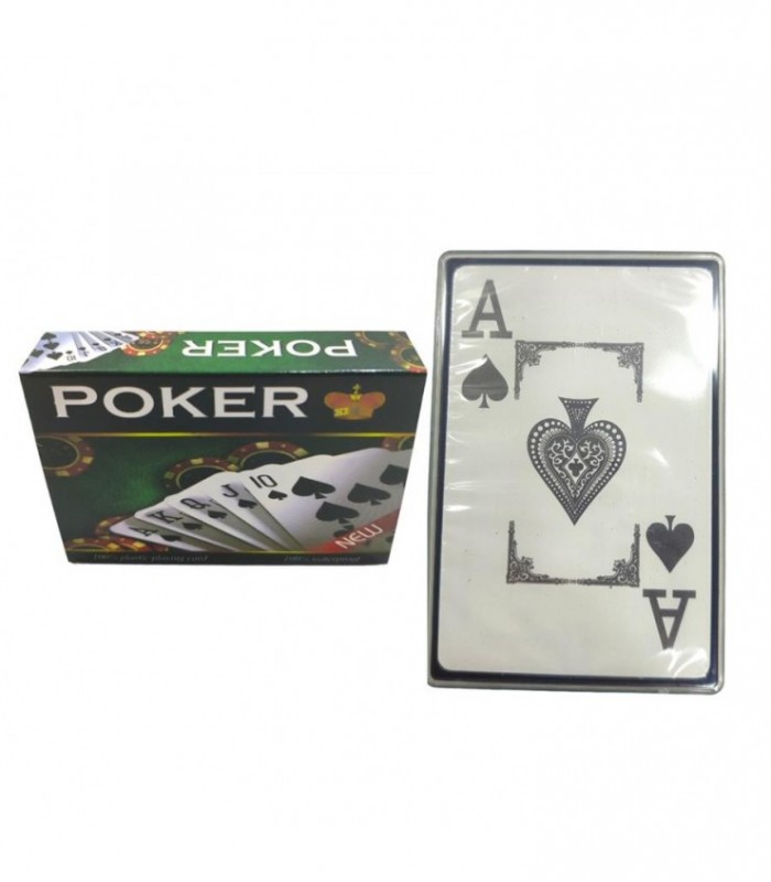BARAJA POKER 137247
