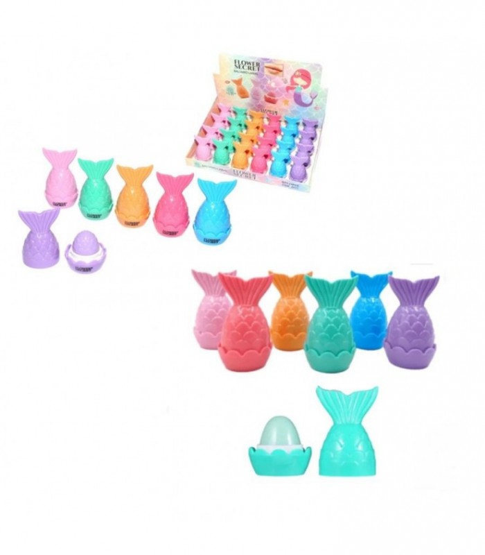 BALSAMO LABIAL SIRENA 6C 8252 137458