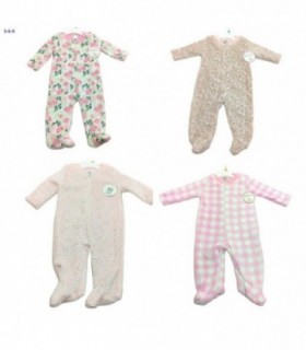 MACACON DE BEBE C-PIE POLAR 7C 3-6-9 NENA   137540
