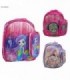 MOCHILA INF.NENA 2PCS 41X30X15CM C-CARTUC.137570