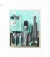 DESTORNILLADOR KIT.4PCS C-ESTILETE CART.K-736