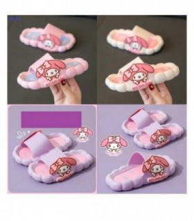 ZAPATILLA CROCK (24-29) MELODY 3C 135467