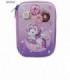 CARTUCHERA DRO UNICORNIO 22X15X4CM 137330