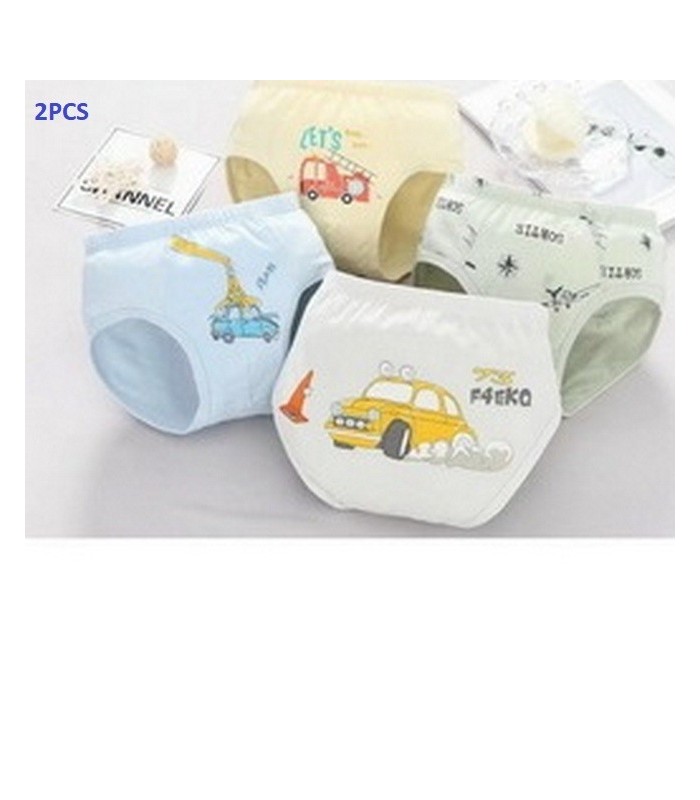 ANATOMICO INFANTIL 2PCS AUTITO 137489