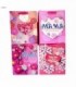 BOLSA DE REGALO 32X26X10CM DIA MAMA FD6005M-2