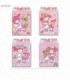 PAPEL STICK MELODY 44PCS N2033