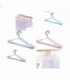 PERCHA INF.METAL 10PCS COLOR.4C 29.5X18CM