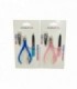 ALICATE P-CUTICULA KIT.3PCS AOYASIYUE CART.137901