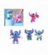 MUÑECO SORPRESA STITCH 6M 138100
