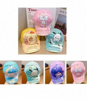 KEPPIS INFNATIL KUROMI-MELO-CINNA-PURIN 138451