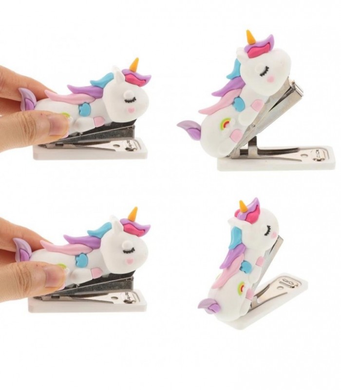 PRESILLADORA UNICORNIO PEQ MX86018
