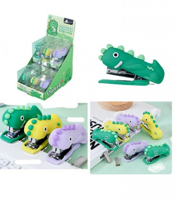 PRESILLADORA DINO.3C PEQ MX86019