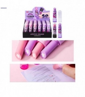 BORRADOR LIPSTICK  KUROMI 2C YZ8786