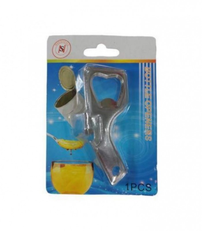 ABRIDOR DE LATA 1PC 137890
