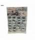 UÑA POSTISA CART.24PCS 137905