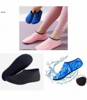 ZAPATO P-PLAYA AD.36-45 NENE-NENA 138953