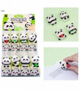 BORRADOR PANDA 1PC KK-7745