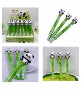 BORRADOR PANDA 1PC RETRACTIL BOLIG.XP-3073