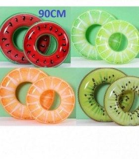 SALVA VIDA DE CINTURA 90CM FRUTAS 3C 139054