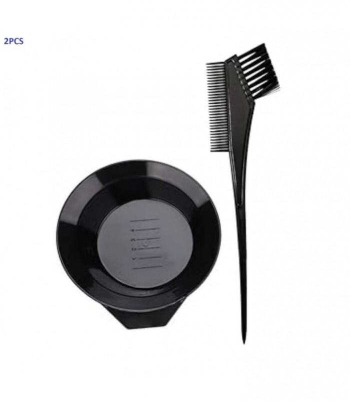 KIT.P-PELUQUERIA 2PCS POTE DE PINTURA 137945