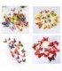 IMAN MARIPOSA 3D 12PCS 12CM  139433