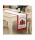 CAMINERO P-MESA 35X180CM NAVIDAD CRISTMAS 138813