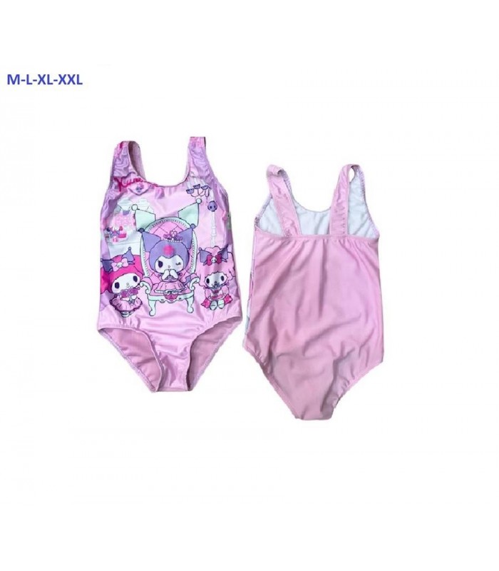 MALLA INF.KUROMI M-L-XL-XXL 139031