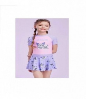 CONJ.PLAYA 2PCS NENA KUROMI M-L-XL-XXL 139036