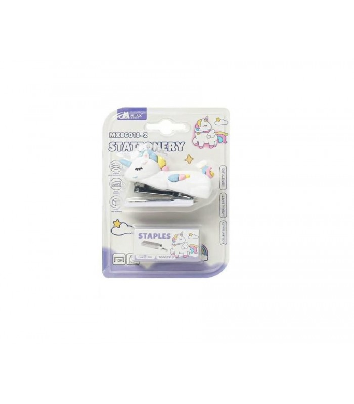 PRESILLADORA C-CARGA UNICORNIO PEQ MX86018-2