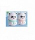 SACAPUNTA PANDA 2C SKV 6626