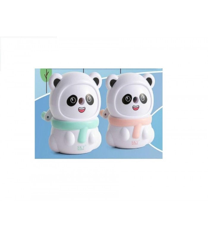 SACAPUNTA PANDA 2C SKV 6626