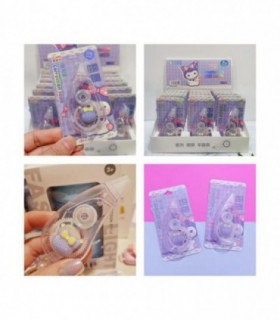 COLA EN CINTA GLUE TAPE KUROMI A-3050