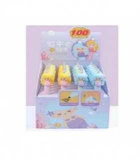 LAPIZ INFINITO NENA 2C KK-7453