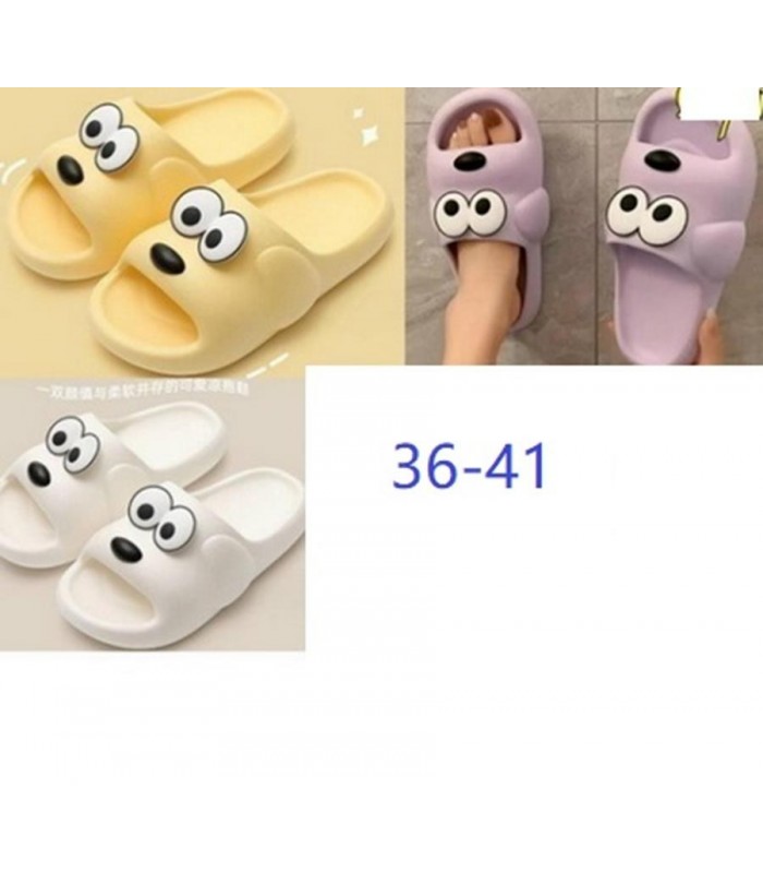 ZAPATILLA 36-41  CROCK OSO 3C 137171