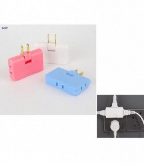 TRIFASICO MOBIBLE COLOR.220V 4C 139787