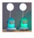 VELADOR USB ANIMAL 2C 139841