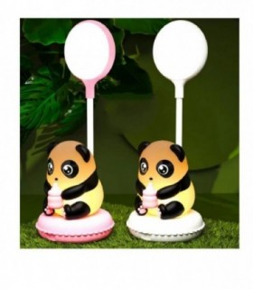 VELADOR USB PANDA 2C 139842