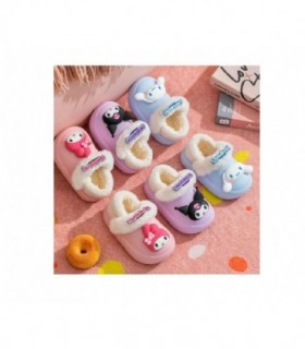 PANTUNFA INF.180-210 KUROMI-MELO-CINN CERR.140043