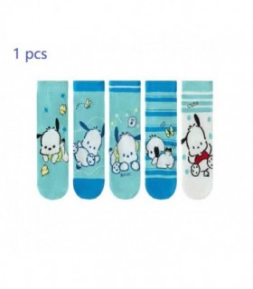 MEDIA INF.1PC POCHACCO 1-3A9-12A 140096