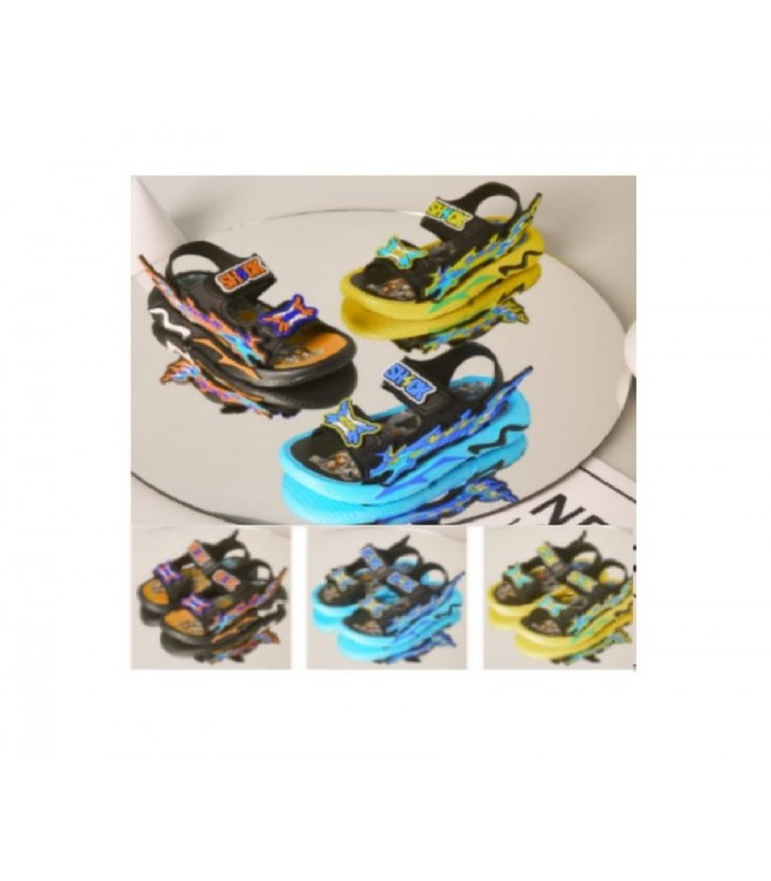 ZANDALIA INF.NENE SHICK 2COLOR 140720