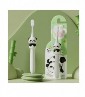 CEPILLO DE DIENTE INF.PANDA CART.C-1