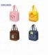 BOLSO TERMICO DE MANO 23X13X25CM ANIMAL 140545