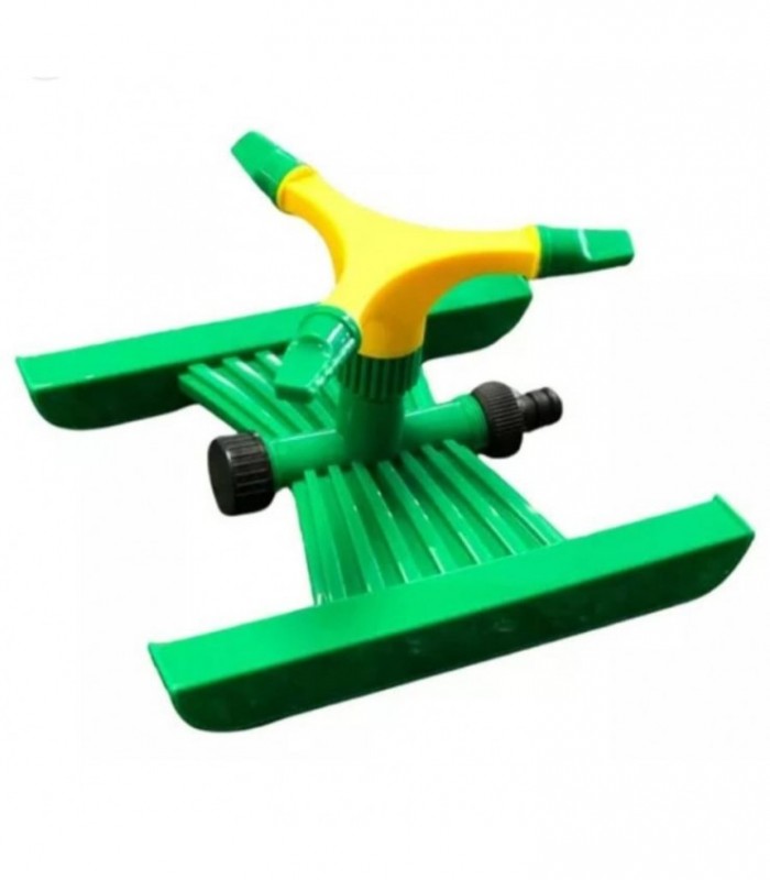 SOPORTE P-MANGUERA IRRIGADOR 140485