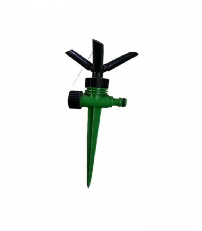 SOPORTE PMANGUERA IRRIGADOR 140477