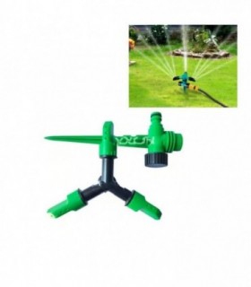 SOPORTE P-MANGUERA IRRIGADOR 140476