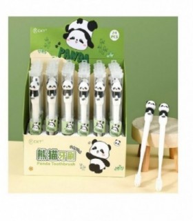 CEPILLO DE DIENTE INF.PANDA CKT-525