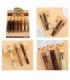 BOLIGRAFO 6 COLORES OSO 3D ZF-2673
