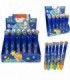 BOLIGRAFO 6 COLORES ASTRONAUTA ZF-3733