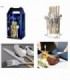 JGO.CUBIERTOS C-BASE 24PCS INOX 140187